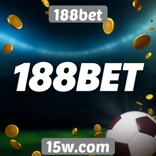 Oferta de bônus e promoções na 188bet