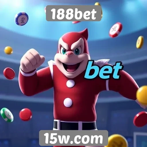 188bet oferece diversas opções de jogos online