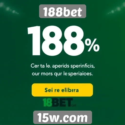 189bet oferece promoções e bônus para novos usuários