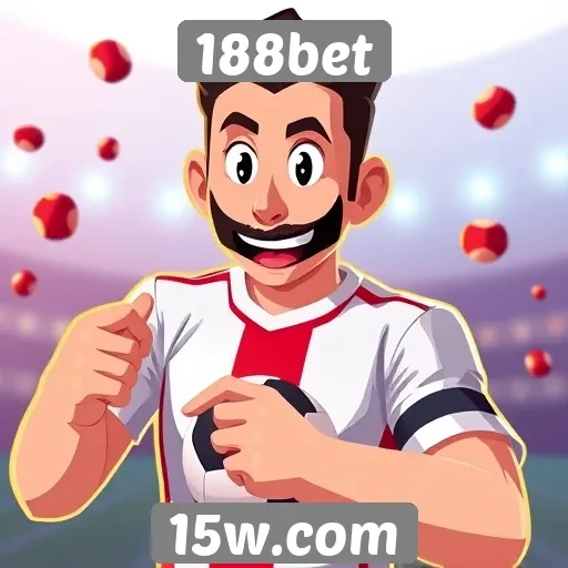 Avaliação das opções de pagamento disponíveis no 188bet