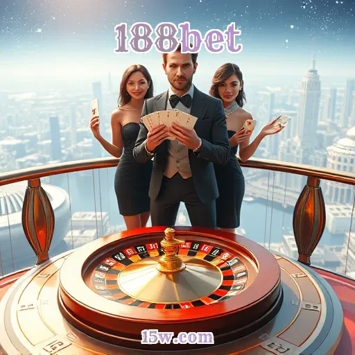 188bet Promoções