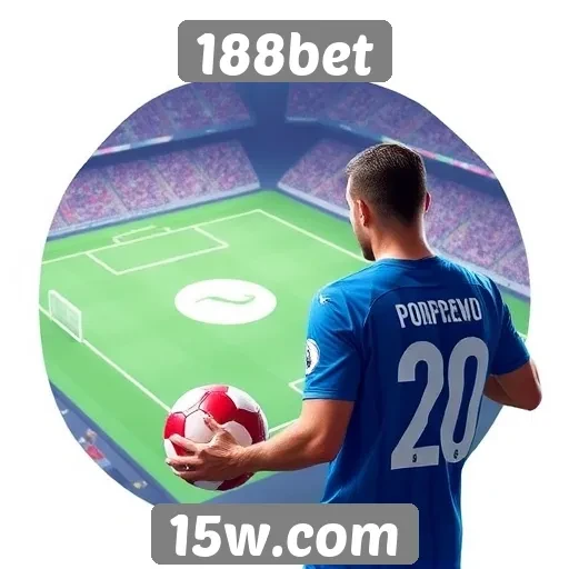 Experiência do usuário na plataforma de jogos 188bet